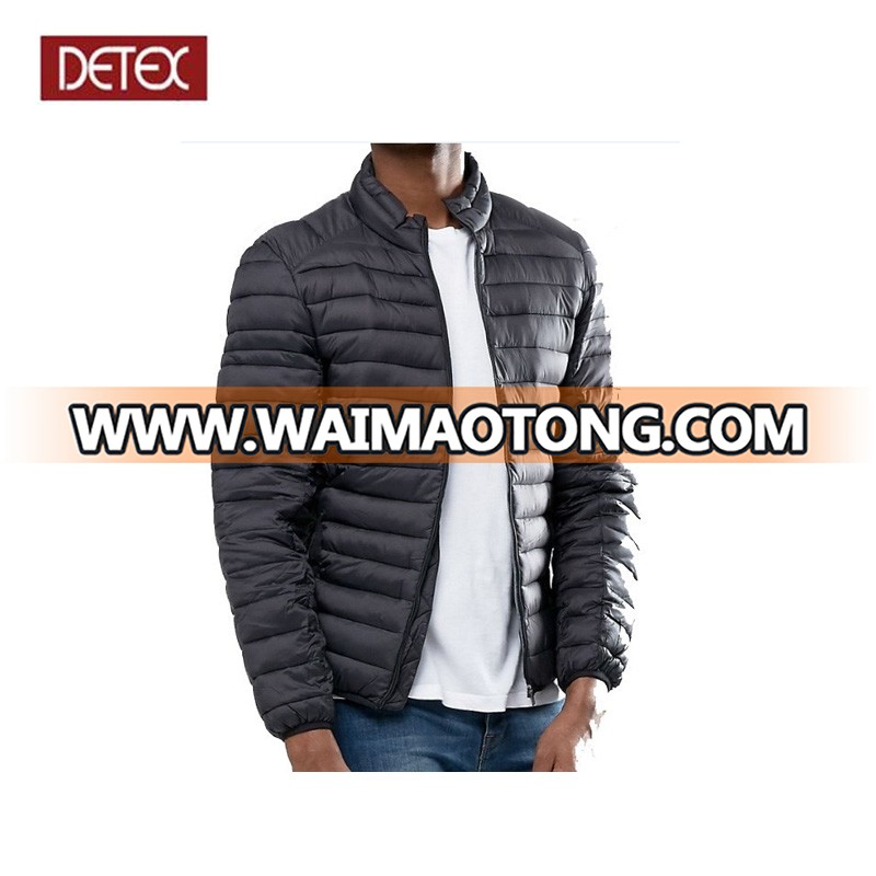 Ultralight Foldable Down Jacket Men Various Color Available